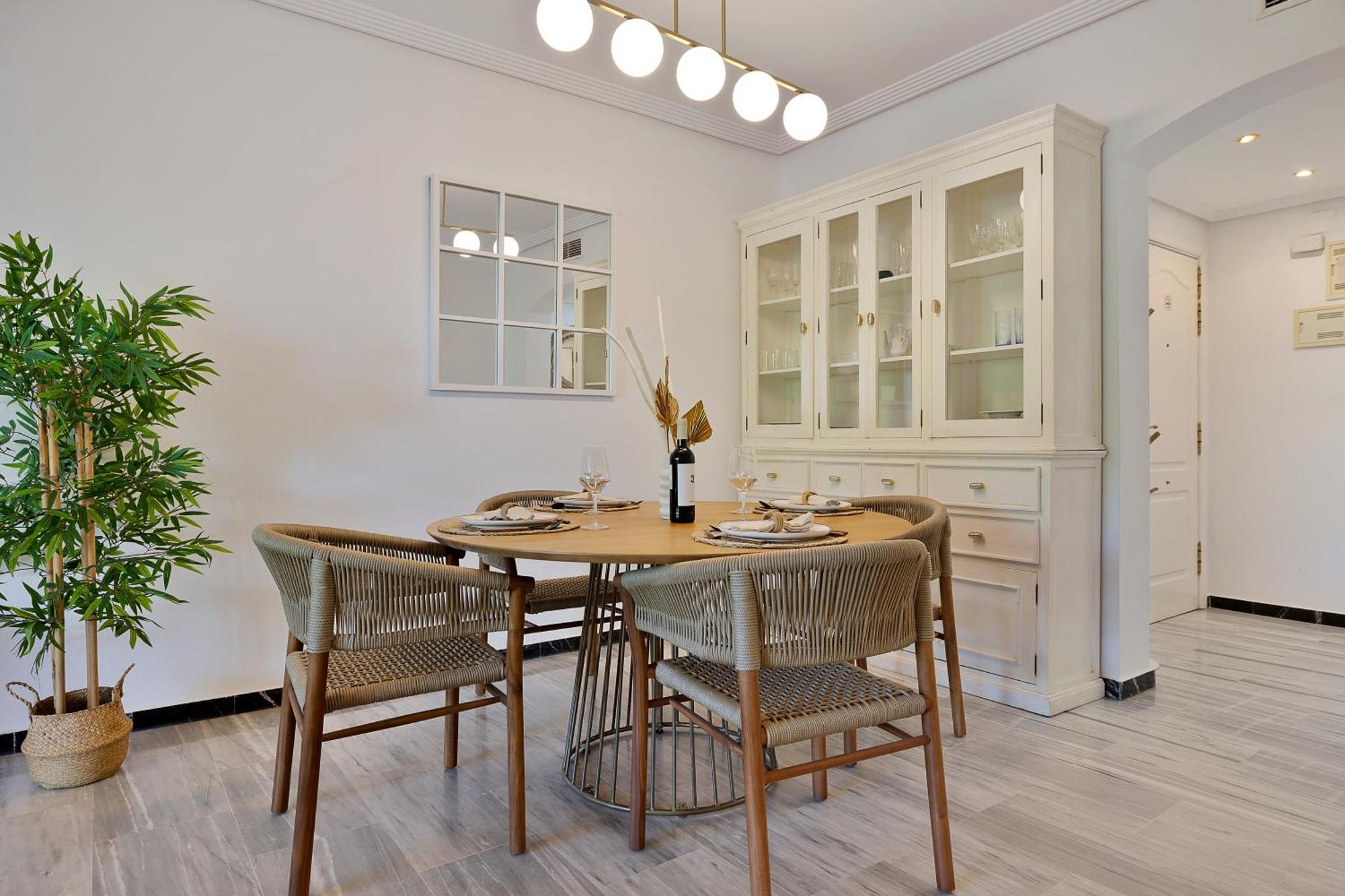 2 Bedroom Apartment in Medina Garden - Puerto Banús Marbella Exterior foto