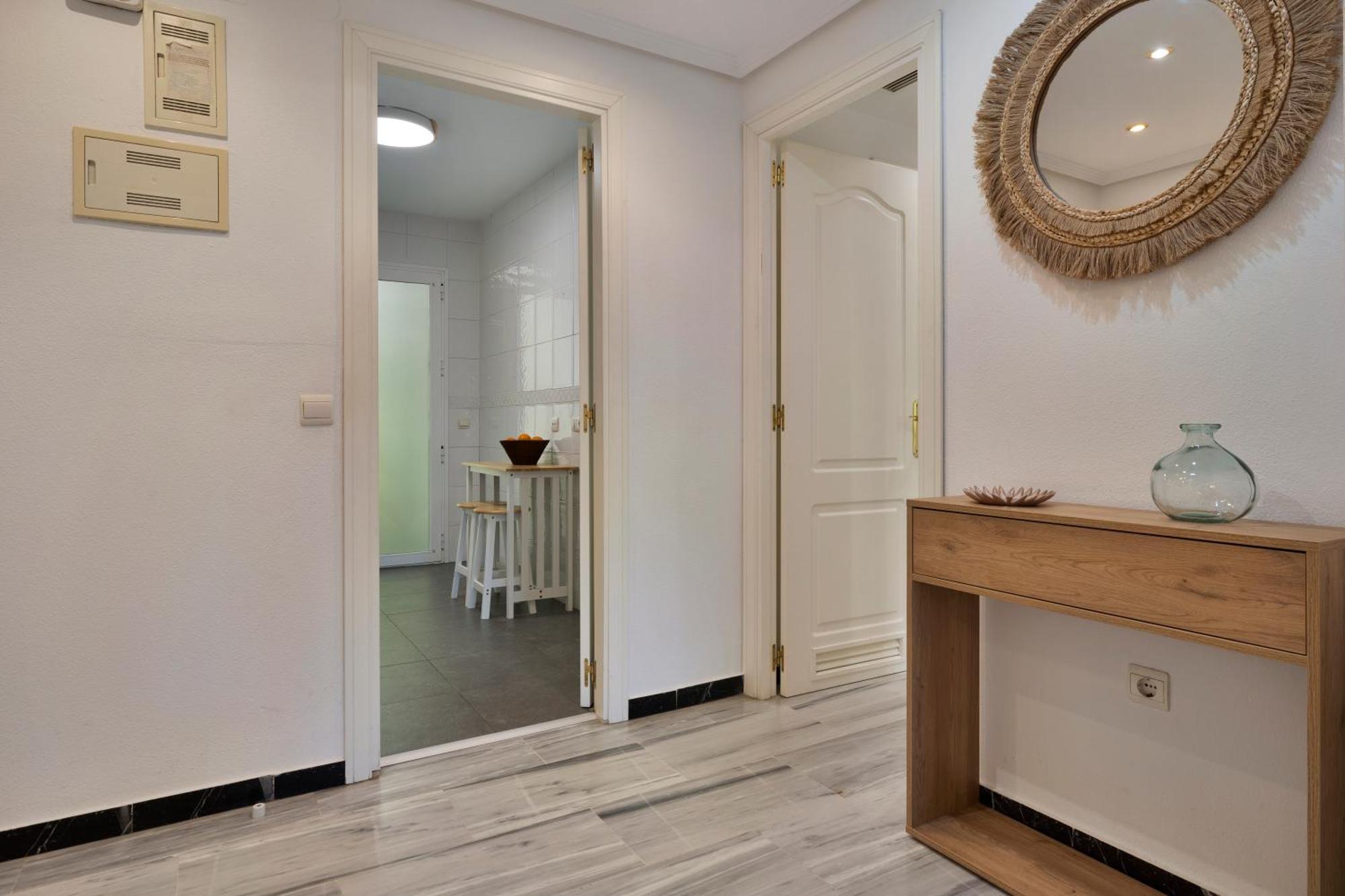 2 Bedroom Apartment in Medina Garden - Puerto Banús Marbella Exterior foto